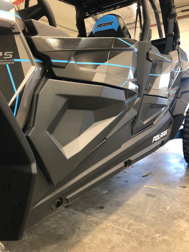 ARMOR ULTRA DURABLE CERAMIC COATING